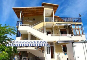 My Apartaments Group Hotell