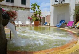 Europa Hotell Ischia