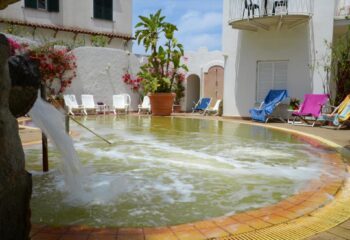 Europa Hotell
