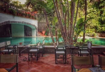 La Villarosa Terme Hotell