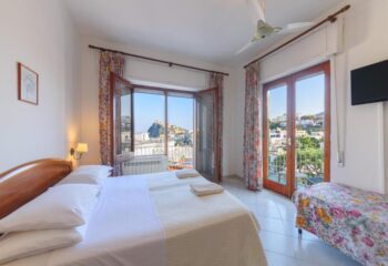 Europa Hotell