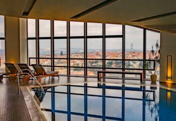 Grand Hotel Prague Towers