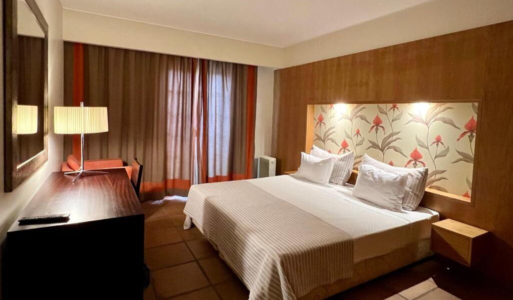 Apartamentos Turisticos Atlantida Madeira