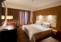 Apartamentos Turisticos Atlantida Madeira