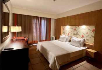 Apartamentos Turisticos Atlantida