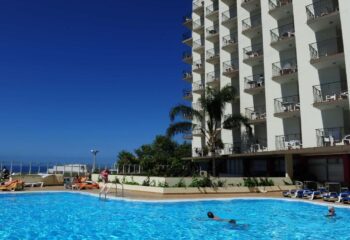 Dorisol Florasol Residence Hotell