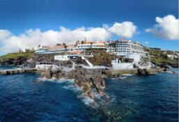 Roca Mar Hotell Madeira