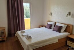 Vila Lena Hotell Montenegro