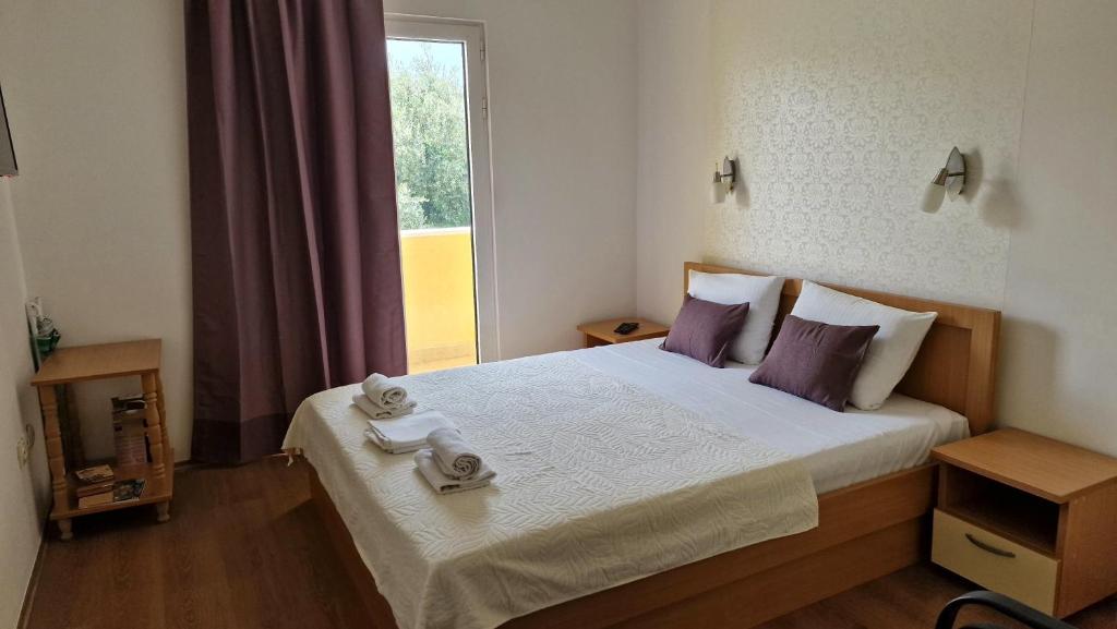 Vila Lena Hotell Montenegro