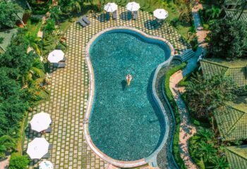 Famiana Green Villa Hotell
