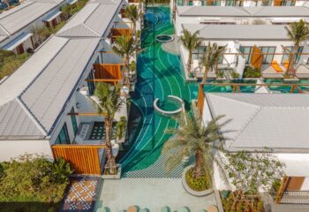 Sugar Marina Resort Lagoon Villas Hotell