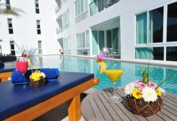 The Palms Kamala Beach Hotell