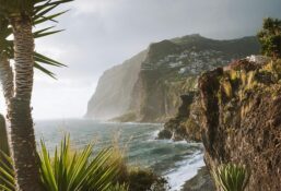 Madeira - Euroopa Hawaii
