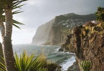 Madeira - Euroopa Hawaii