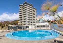 Allegro Madeira 18+ Hotell Madeira