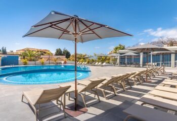Allegro Madeira 18+ Hotell