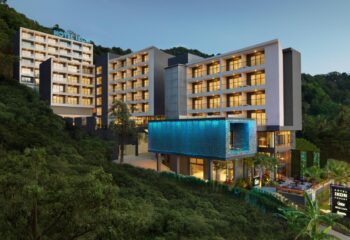 IKON Phuket Hotell