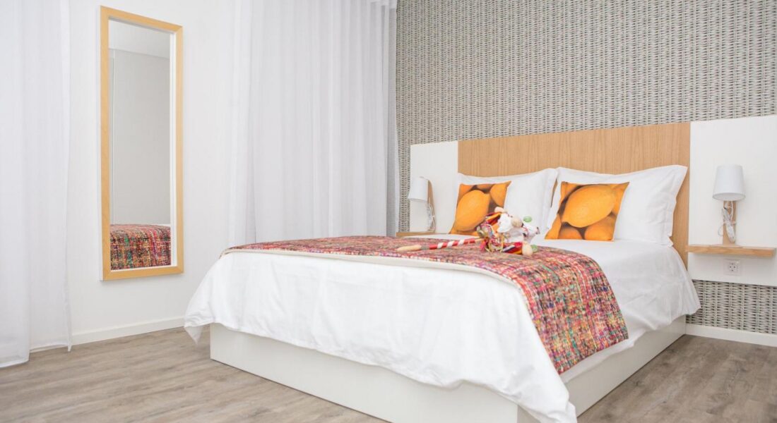 The Marketplace Apartments Hotell Madeira