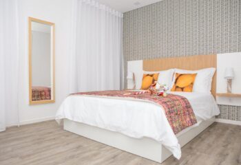 The Marketplace Apartments Hotell