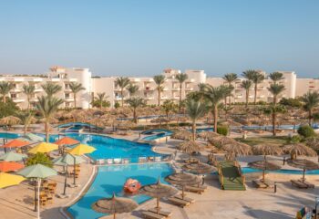 Long Beach Resort Hotell