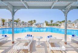 Menaville Resort Safaga Hotell Hurghada