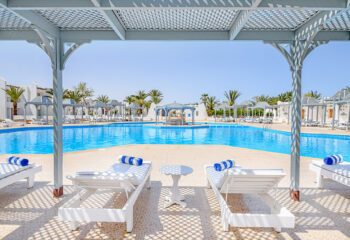 Menaville Resort Safaga Hotell