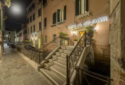 Ca dei Conti Hotell Veneetsia