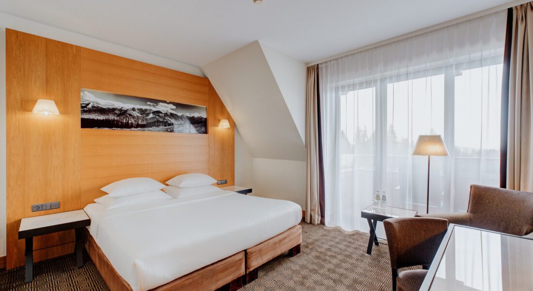 Grand Nosalowy Dwor Hotell