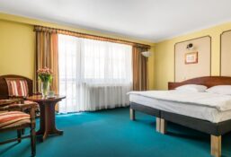 Wersal Hotell Zakopane
