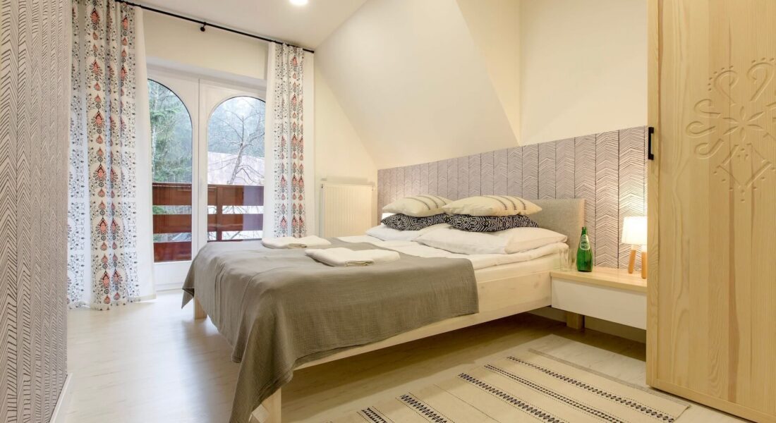 Willa Kosowka Hotell Zakopane