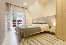 Willa Kosowka Hotell Zakopane