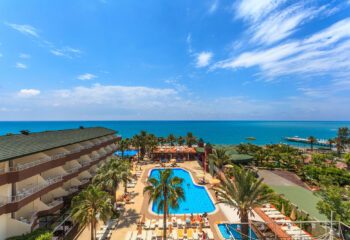 Galeri Resort Hotell