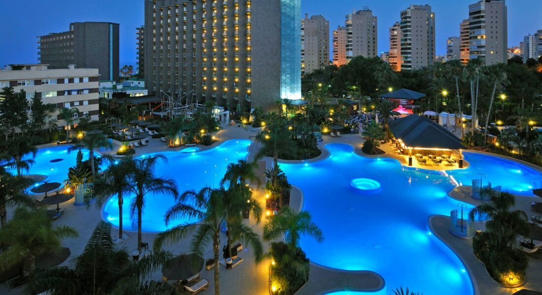 Sol Principe Hotel Costa del Sol