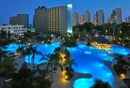 Sol Principe Hotel Costa del Sol
