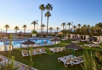 Sol Principe Hotell