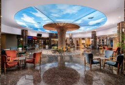 Avena Resort & SPA Hotell Türgi