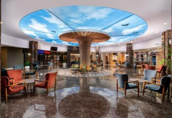 Avena Resort & SPA Hotell