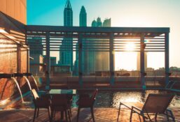 Radisson Blu Hotell Dubai