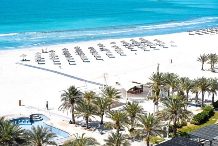 Al Hamra Residence & Village reisidiilid 1