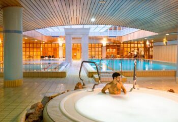 Verdi Budapest Aquincum Hotell