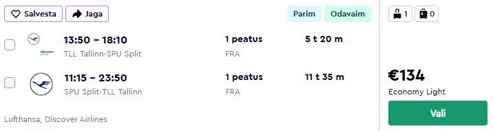 tallinn horvaatia reisidiil Screenshot 2025-12-05 082547