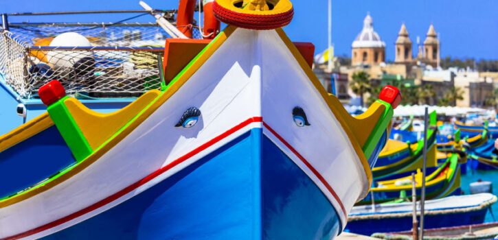 malta