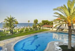 Akti Beach Village Resort Hotell