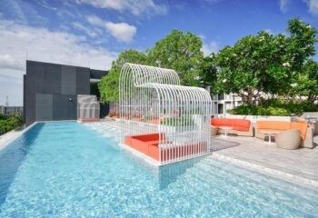 dusitD2 Hua Hin ja Hotel Citrus Sukhumvit 11