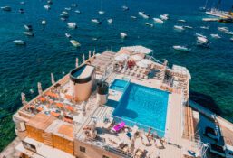 Gillieru Harbour Hotell Malta