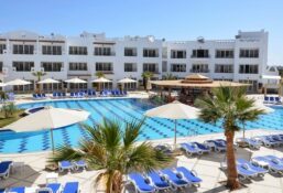Old Vic Sharm Resort Hotell Sharm el Sheikh