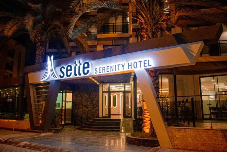 SETTE SERENITY HOTEL REISIDIILID (2)