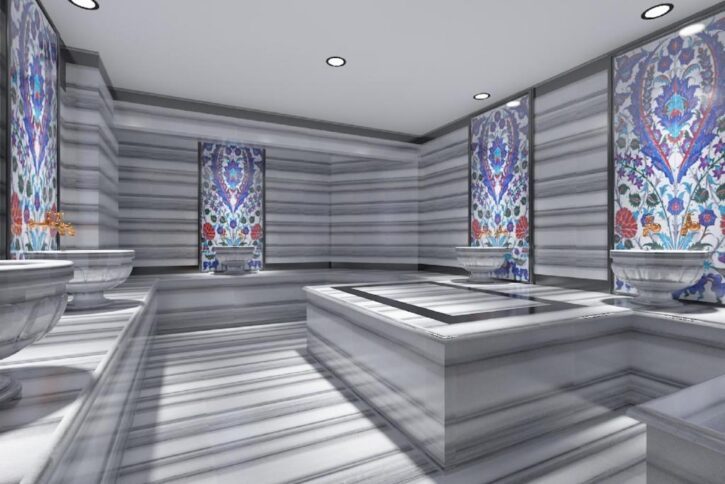 SETTE SERENITY HOTEL REISIDIILID (3)