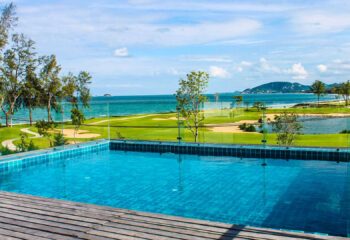 The Bihai Hua Hin ja Hotel Citrus Sukhumvit 11