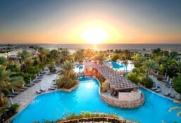 The Grand Hotel Sharm el Sheikh